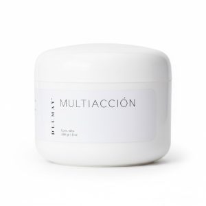 Crema Multiacción C3