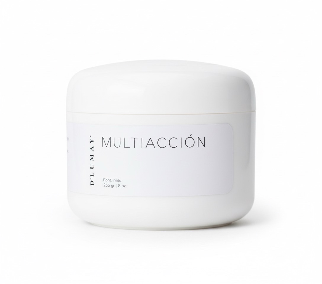 Crema Multiacción C3