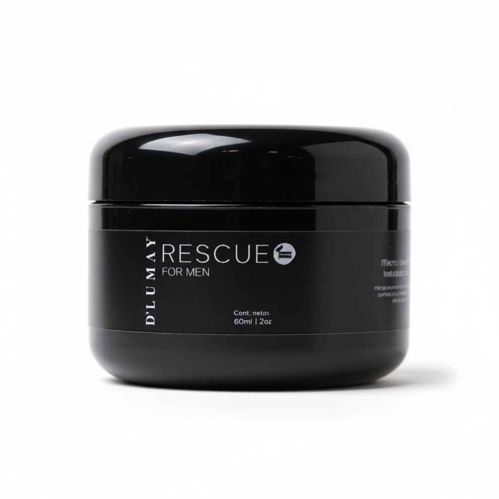 Rescue for men 60g