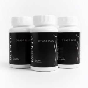 KIT 3 DFAST PLUS -30%